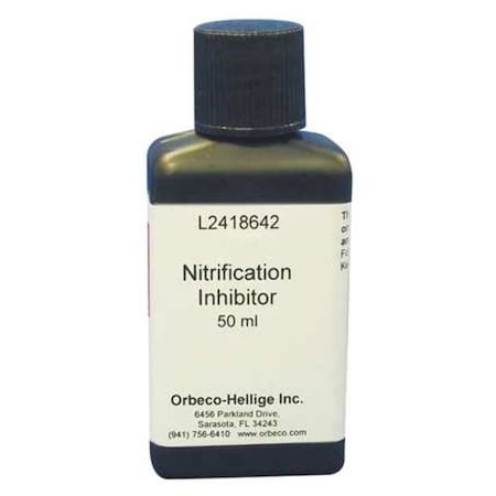 Lovibond BOD Meter Nitrification Inhibitor, 50mL 2418642