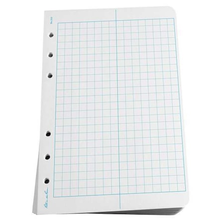 Rite In The Rain Loose Leaf, Field, Rite In Rain, PK100 352