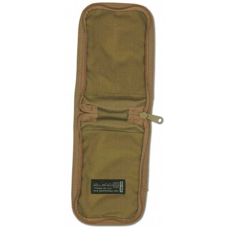 Rite In The Rain Cordura Cover, Tan Cover, 4x6In C946