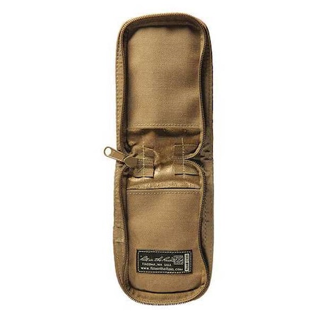Rite In The Rain Cordura Cover, Tan Cover, 3x5In C935