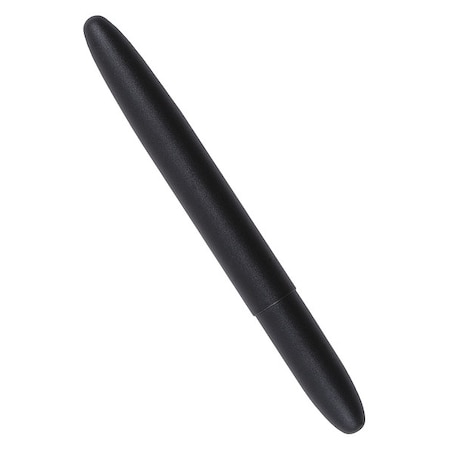 Rite In The Rain Bullet Ballpoint Pen, Fine 0.9 mm, Black 96