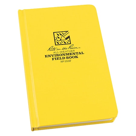 Rite In The Rain Field Book, Environmental Pattern 550F