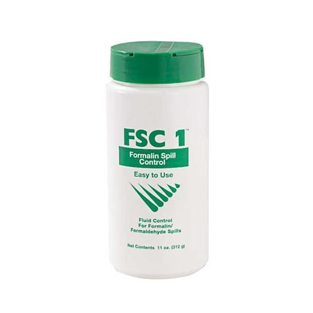 Safe-Tec Chemical Neutralizer, Formaldehyde, PK12 P00-47101
