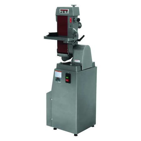 jet belt sander