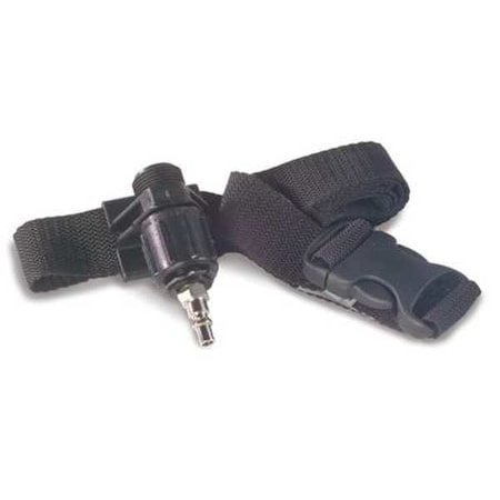 Allegro Industries Adjustable Flow Control Valve NV2016