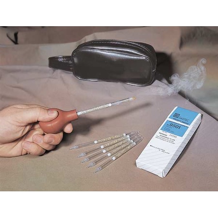 Gastec Smoke Tube Kit 9500