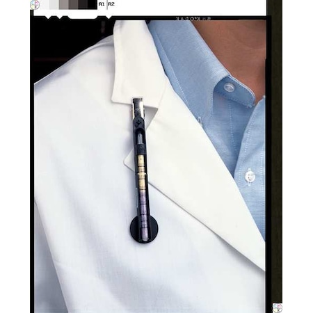 Draeger Diffusion Tube Holder, PK3 6733014