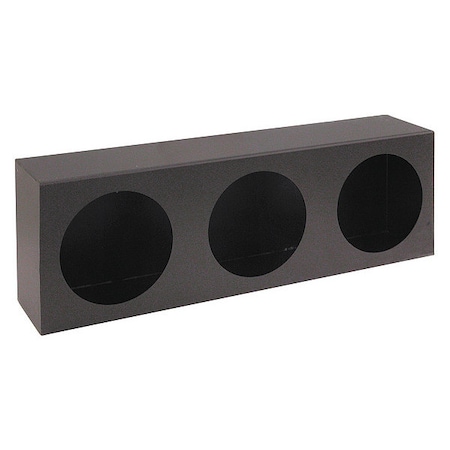 Buyers Products Truck and Trailer Light Box LB6183