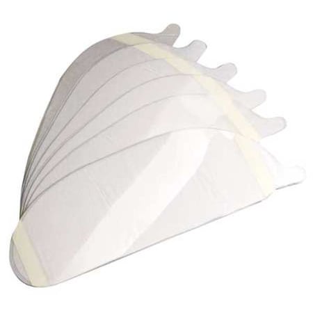 Allegro Industries Lens Covers, PK25 9901-25