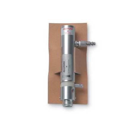 Allegro Industries Air Temperature Controller 9990