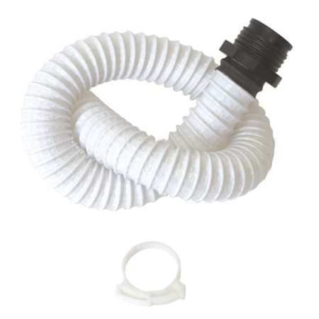 Bullard Breathing Tube, 26" PA1BT