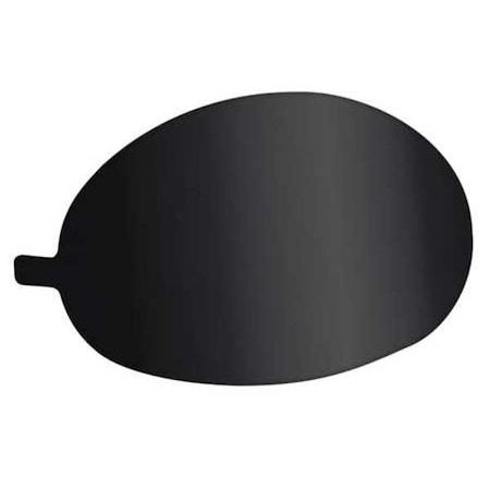 3M Lens Covers, Tinted, PK25 7986