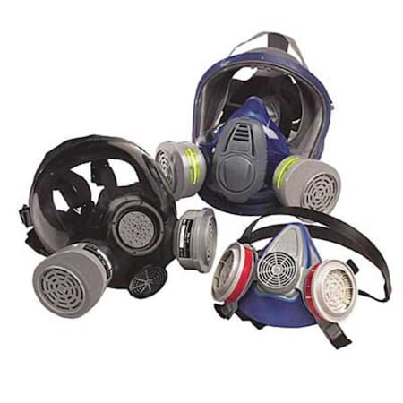 Msa Safety Respirator Nose Cup, S 806468