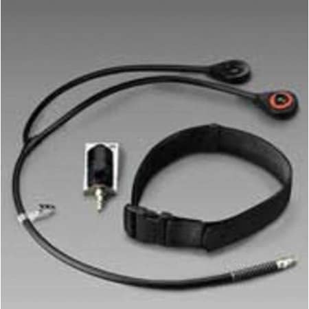 3M Dual Airline Back-Mounted Adptr Kit SA-2100LP