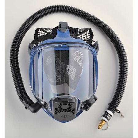 ALLEGRO INDUSTRIES LP Supplied Respirator Mask, Universal 9901