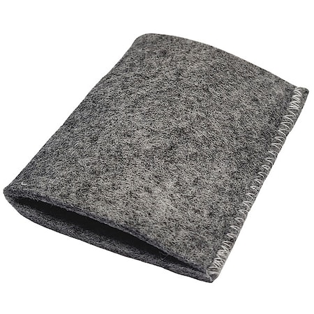 Allegro Industries Replacement Inlet Filter, SAR System, Allegro 9700-01