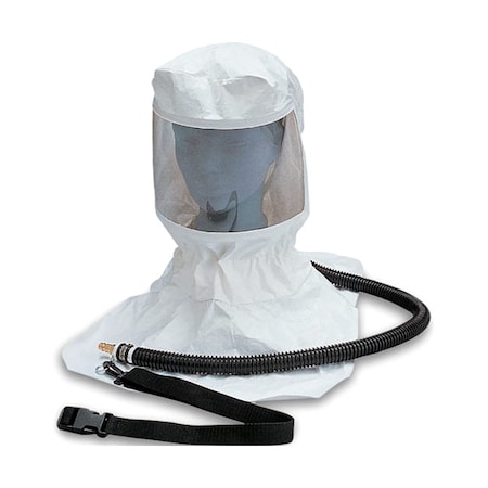 Allegro Industries Replacement Hood with Suspension (downtube not included) 9910-10