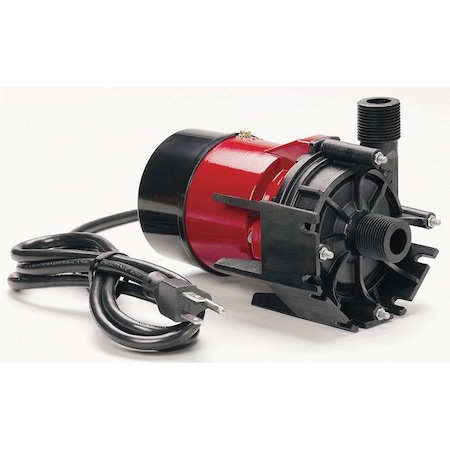 Dayton Pump, Circulator, 12 GPM 3WY84