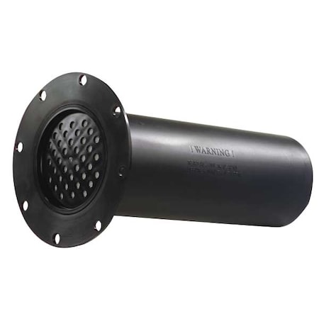 Allegro Industries Respirator Replacement Filter Cartridge 3100-02