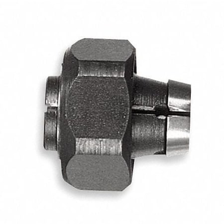 Porter-Cable 1/2" Router collet 42950
