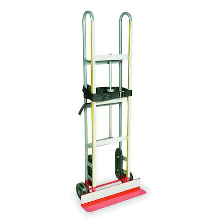 Dayton Appliance Hand Truck, 700 lb., 60in 3W311