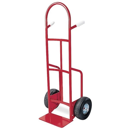 Dayton Truck, Hand, 650 Lb 3W485