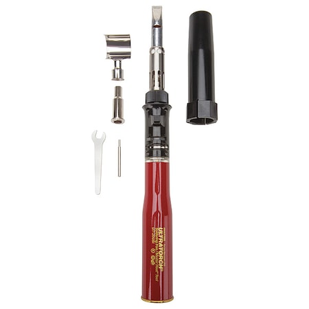 Master Appliance Jumbo Heat Tool UT200SI