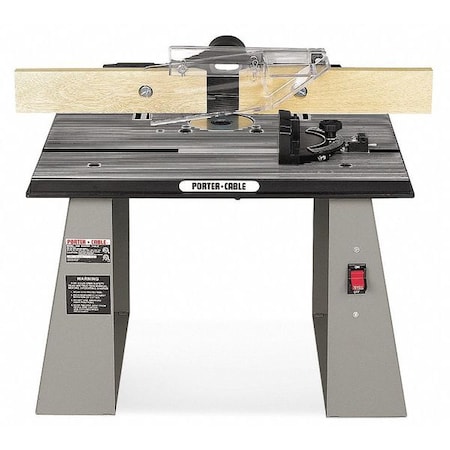 Porter-Cable Router Table 698