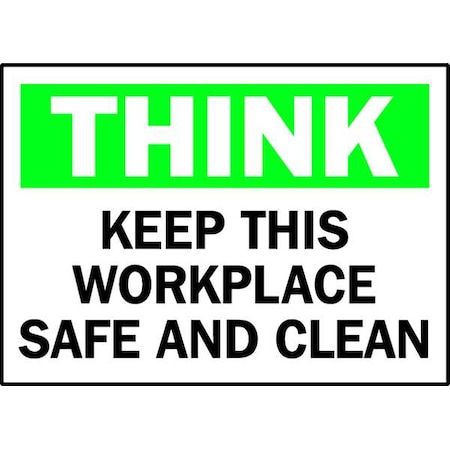 Brady Machine/Equipment Label, 3-1/2 In. H, PK5, 86299 86299