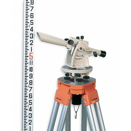 David White Transit-Level Kit 44-8834-1