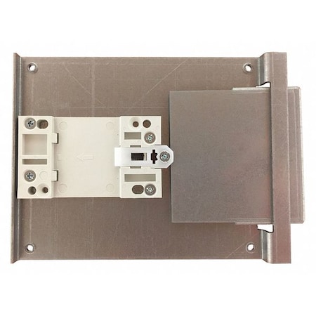 Fuji Electric Adapter, Din Rail RMA-C_-2.2