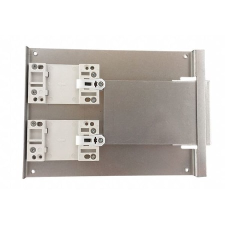 Fuji Electric Adapter, Din Rail RMA-C_-3.7
