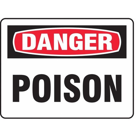 Stranco Label, Information, 3-1/2 In. H, PK10 OSL-839-10PK