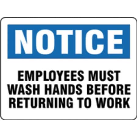 Stranco Label, Instruction, 3-1/2 In. H, PK10, OSL-846-10PK OSL-846-10PK