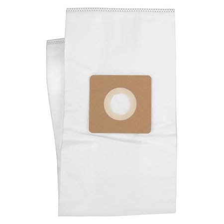 Cleanbreeze Vacuum Bag, Disposable, 6 PK D211-5500