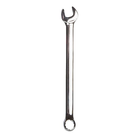 Westward Combination Wrench, SAE, 1/4in Size 3XE93