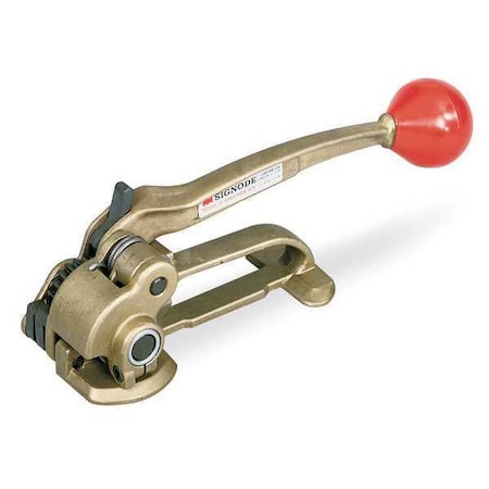 Signode Steel Strapping Tensioner, Feed Wheel 003480