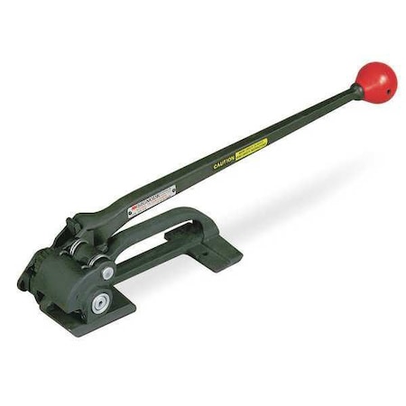 Signode Steel Strapping Tensioner, Feed Wheel 020500
