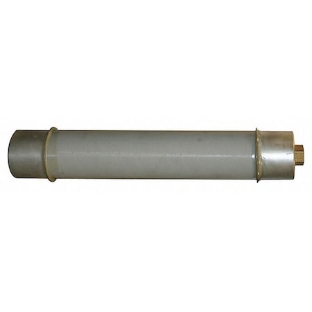 Eaton Bussmann Fuse, MV055 Series, 5500VAC MV055F1DAX20E