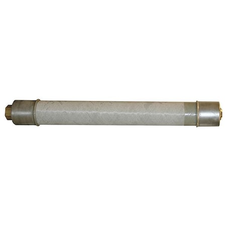 Eaton Bussmann UL Class Fuse, E-Rated Class, Fast-Acting, 65A, 15500V AC, Indicating MV155F1DCX65E