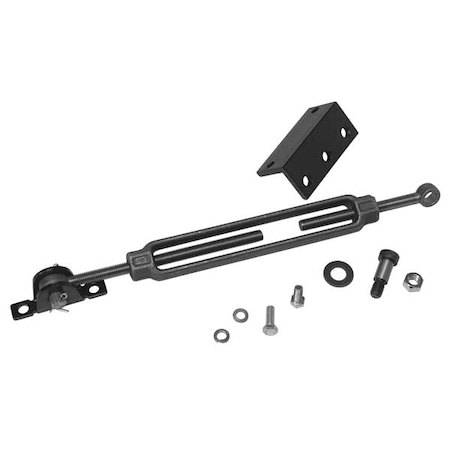 Winsmith Torque Arm Kit, For Use With E30MWSS E30MWSS, Torque Arm Kit
