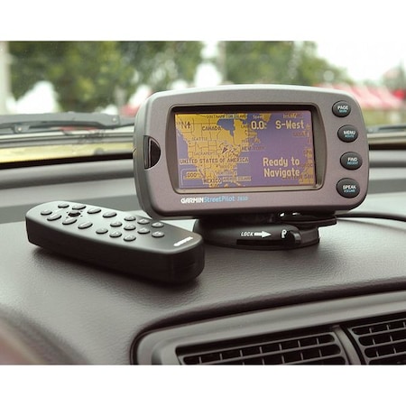 Garmin 128 MB Memory Card, Garmin StreetPilot 010-10477-04