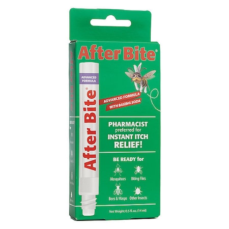 After Bite Anti-Itch Topical Dressing, Stick, 0.5 oz. 0006-1030