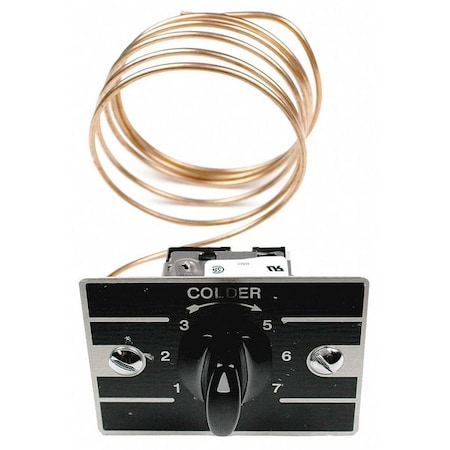 Ranco Control, Temperature A30-2210