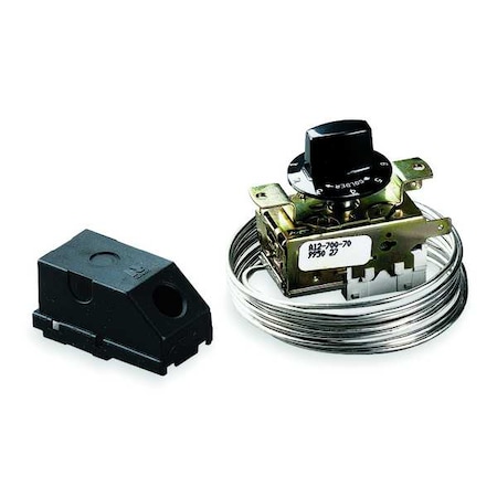Ranco Defrost Control A12-701