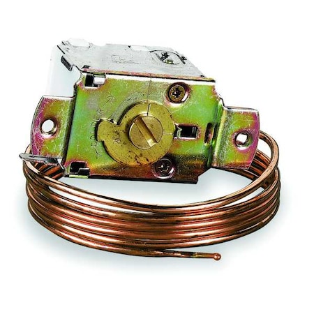 Ranco Control, Water Cooler K-3001