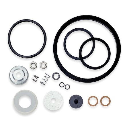 Chapin Brass Sprayer Repair Kit 6-4627