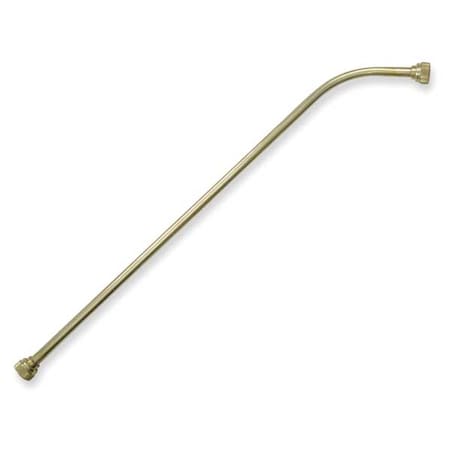 Chapin 18-in Brass Replacement Sprayer Wand 6-7742