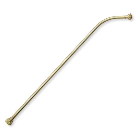 Chapin 18 in L Replacement Sprayer Wand For Chapin Brand, Brass 6-7711