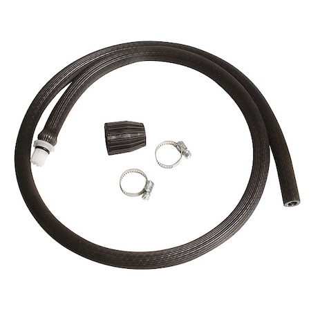Chapin 42-in Replacement Hose 6-6136